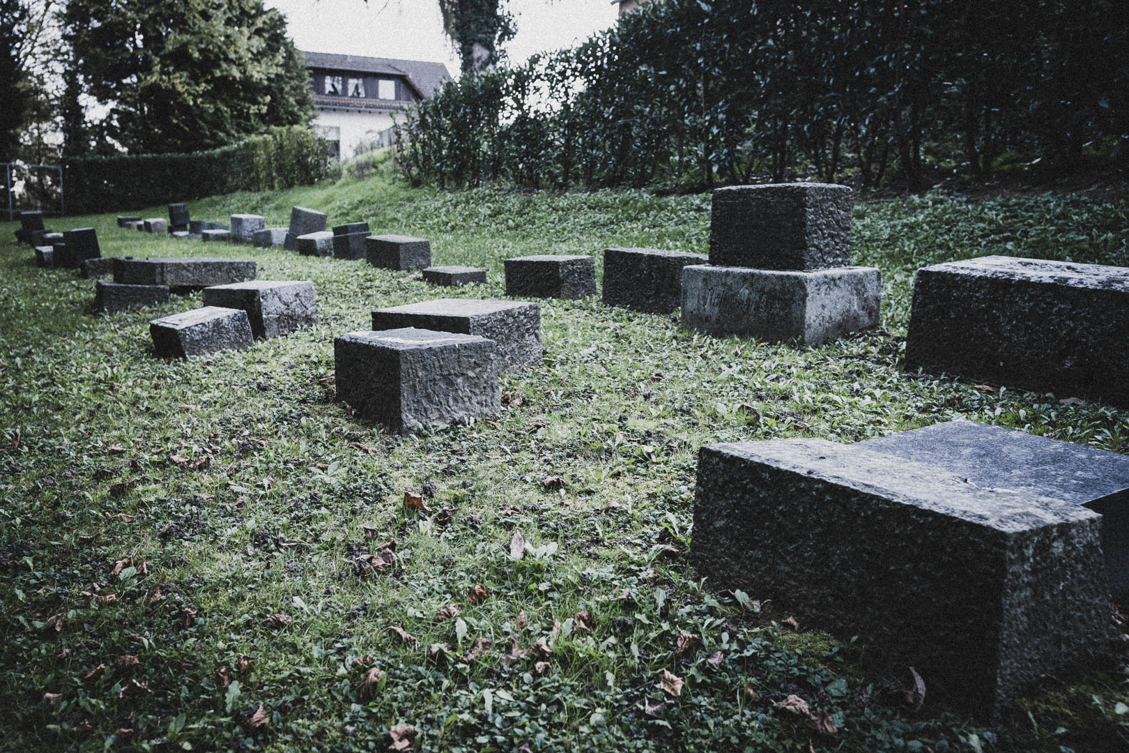 Hadamar, Jüdischer Friedhof